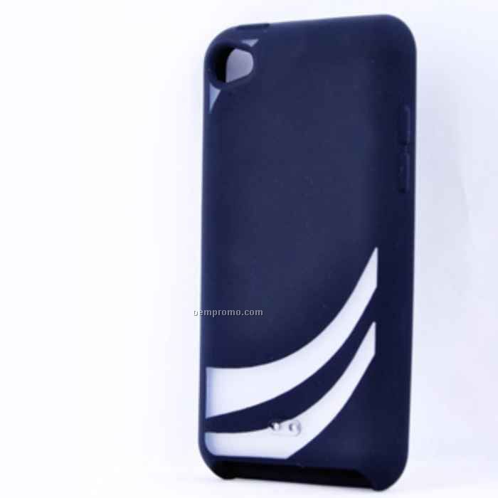 Silicone Sleeve For Iphone