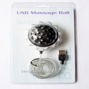 USB Massager