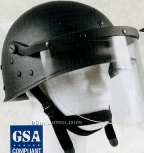 Anti-riot Tactical Helmet