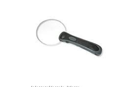 Carson Optical Rm-95 Lighted Rimfree Magnifier