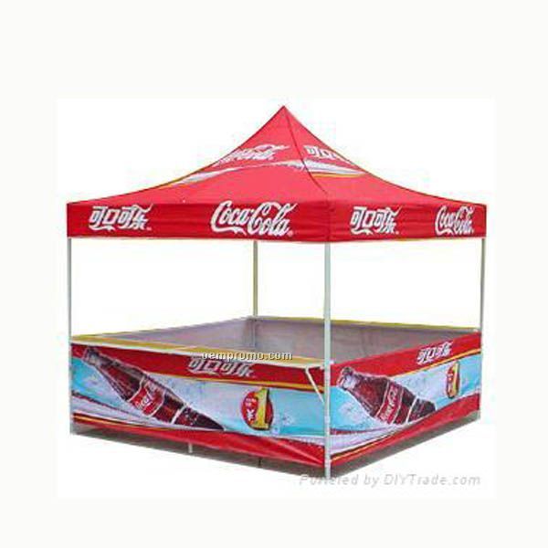 Customized Tent