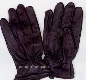 Ladies Leather Glove