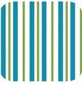 Stripes Du Jour Stock Design Tissue Paper