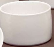 Concavo Porcelain Cereal Bowl
