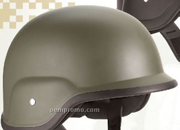 Gi Style ABS Plastic Helmet