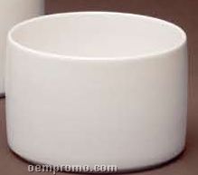 Concavo Porcelain Bowl
