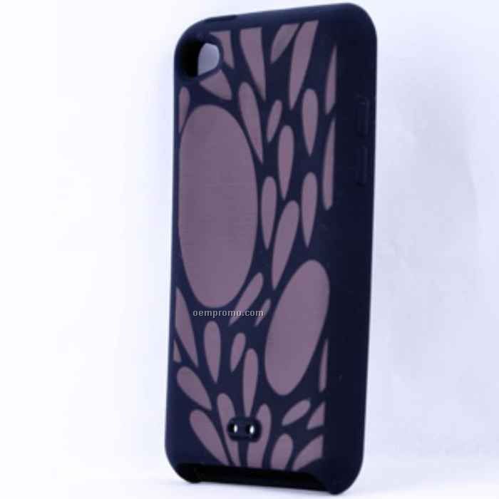 Mobile Phone Silicone Case For Iphone
