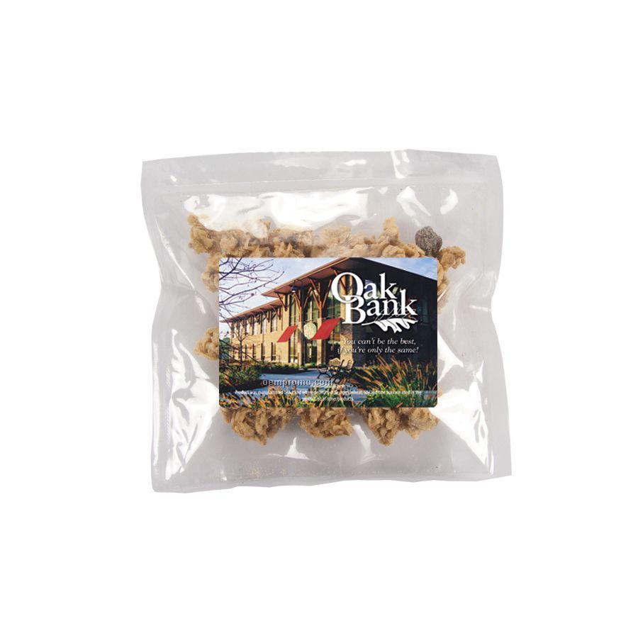 Large Promo Candy Pack With Granola