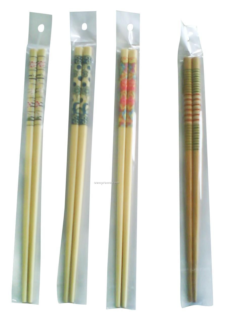 Bamboo Chopsticks