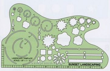 Landscaping Template 2