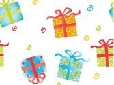 Party Gifts Stock Design Tissue Paper