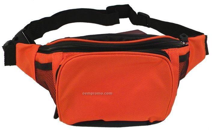 Fanny Pack (Domestic 5 Day Delivery)
