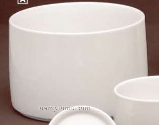 Concavo Porcelain Bowl - 10-1/2 Cups