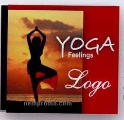 Yoga Feelings CD