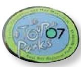 Die Struck Soft Enamel Lapel Pin (1")