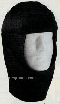 Gi Style Black Cold Weather Helmet Liner