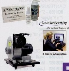 New Laser Owner's Essentials Kit