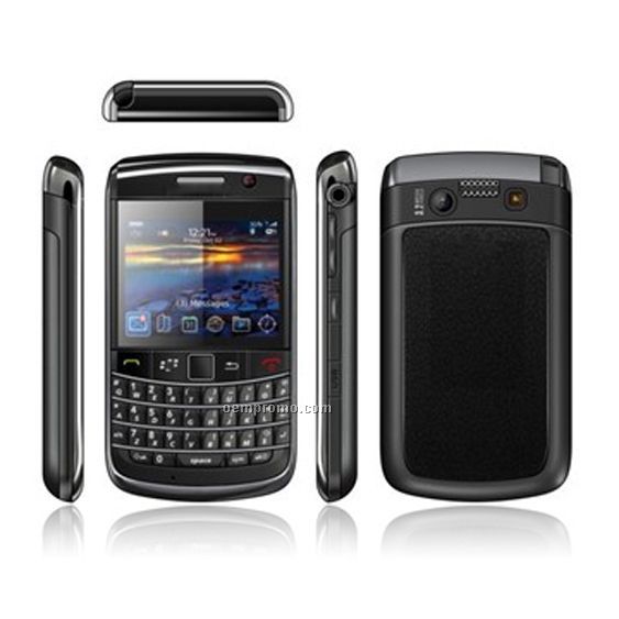 7e-f9700wt Cell Phone With Tv / Wifi