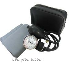 Blood Pressure Cuff W/ Carrying Case