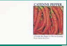 Impression Series Cayenne Pepper Seeds