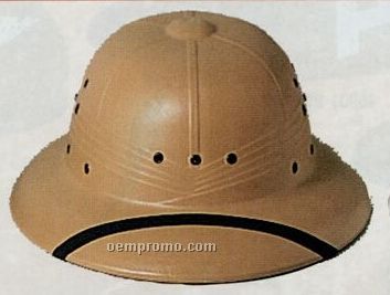 Pith Helmet