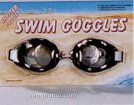 Swim Goggles