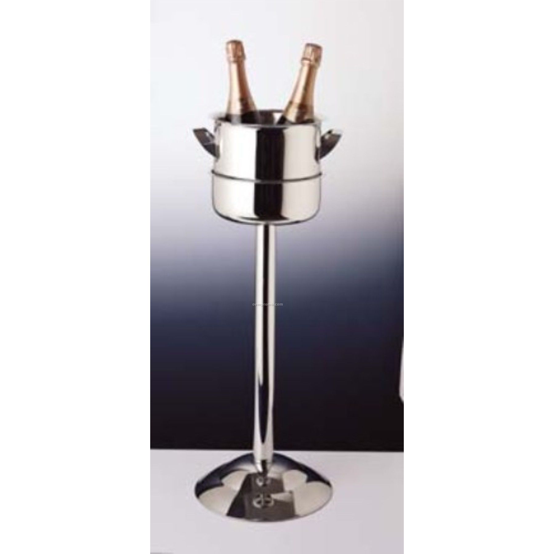 Triomphe Wine Cooler And Stand