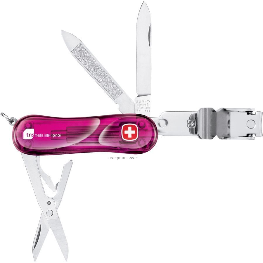 Wenger Swiss Clipper Genuine Swiss Army Knife