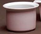Concavo Porcelain Ramekin Bowl