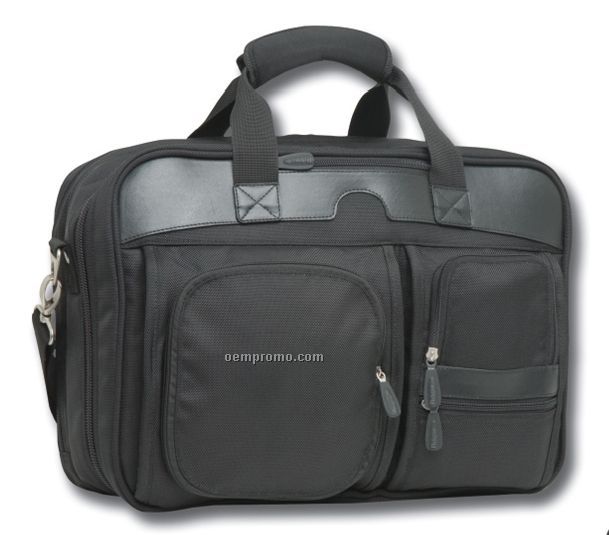 Nottingham Laptop Briefcase