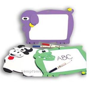 Dry Erase White Board