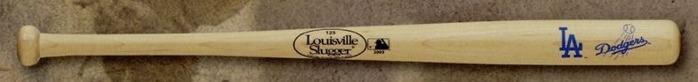 Louisville Slugger 18