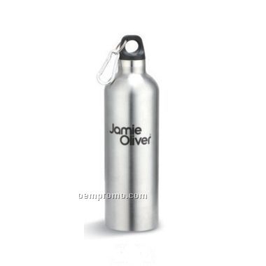 20 Oz Stainless Thermal Insulated Bottle -(Screened)