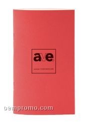 Eco Pocket Notebook