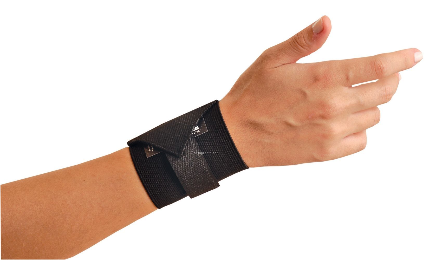 Wrist Aid Ergonomic Wrist Support