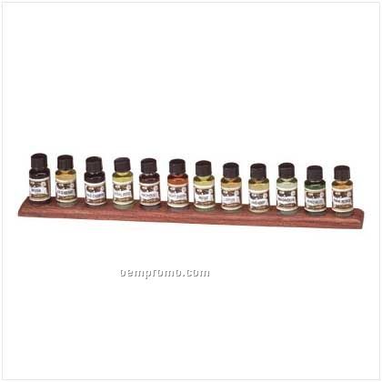 Aromatic Oil Set