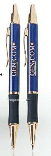 Monaco Classic Pen / Pencil Set - Colors