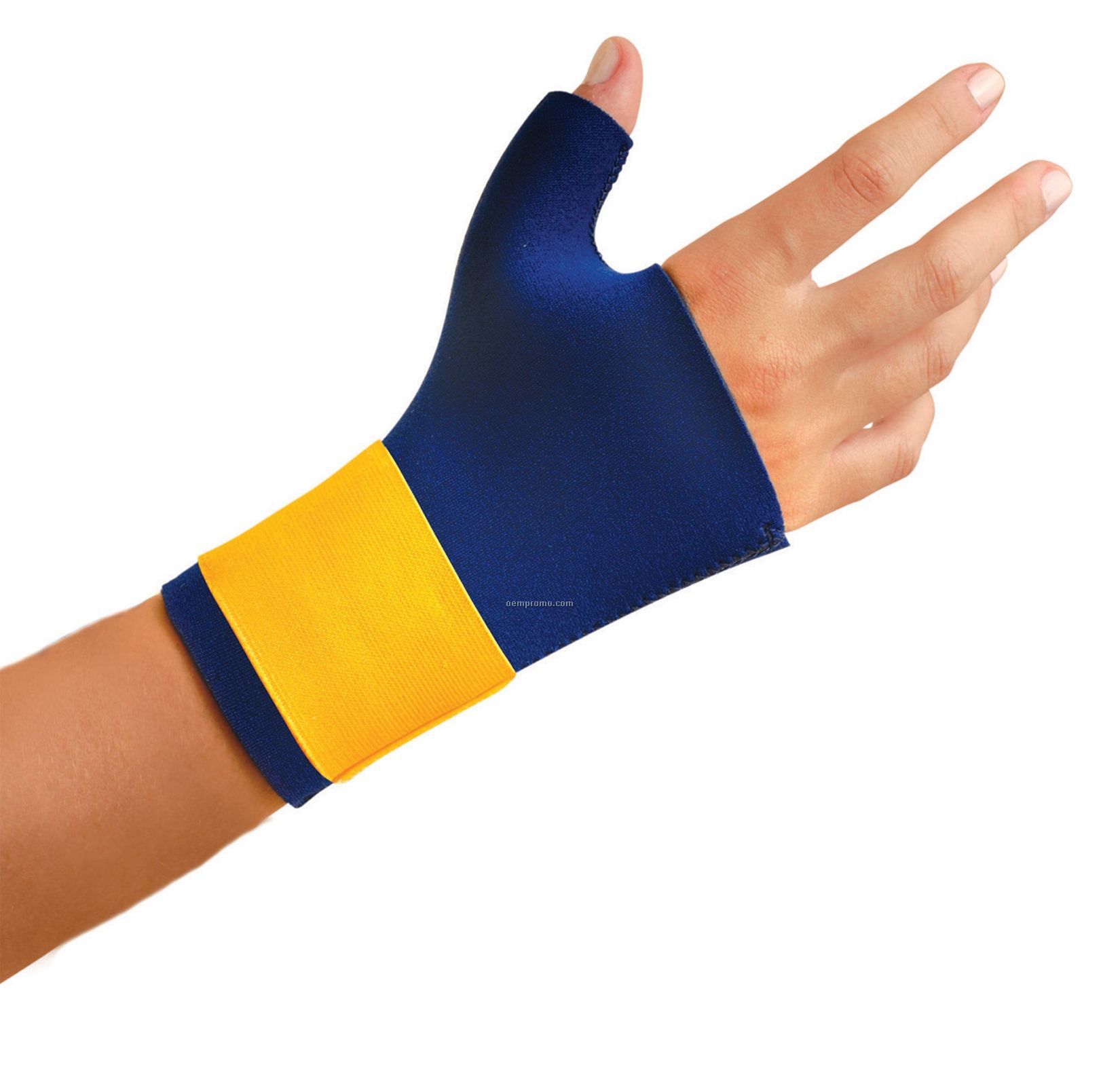 Neo Thumb/Wrist Strap