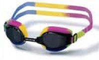 Rainbow Goggles