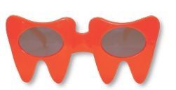 Tooth Sunglasses (Printed)