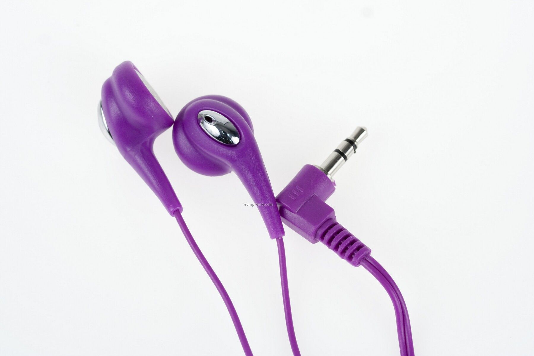 Custom Color Earbuds