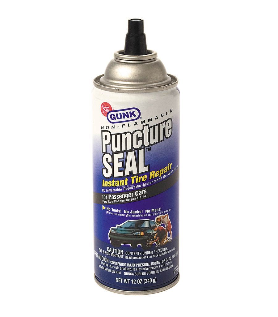 Gunk Puncture Seal (Blank Only)