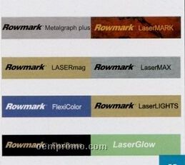 Laseru Materials Kit 9