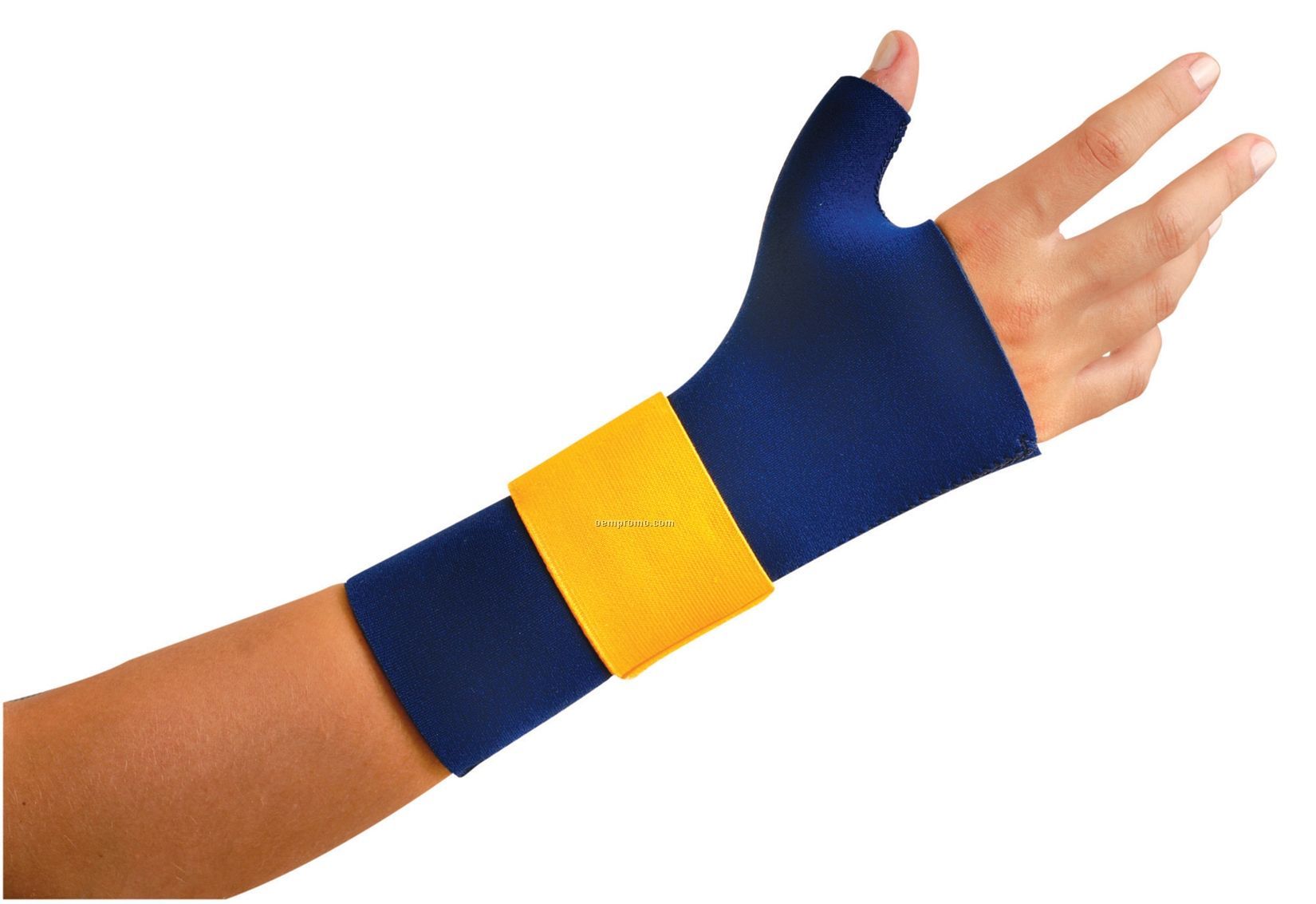 Neo Thumb/Wrist Strap Plus