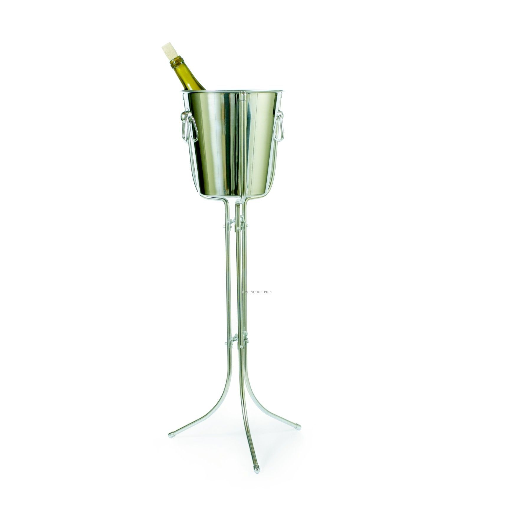 Three Leg Wine Stand For Ideal Stainless Steel Wine & Champagne Chiller