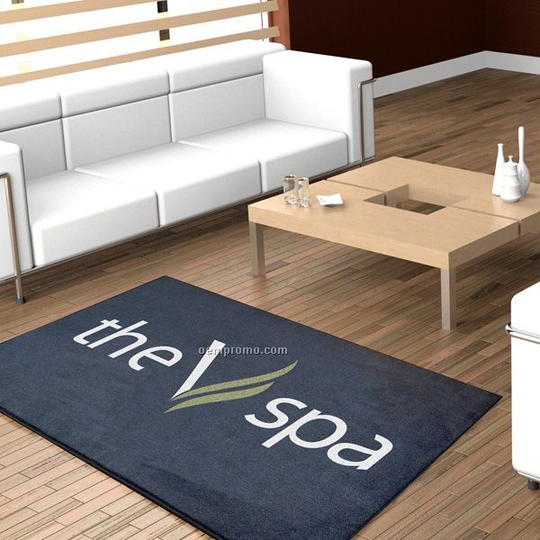 Grand Impressions Indoor Logo Mats (5'x10')