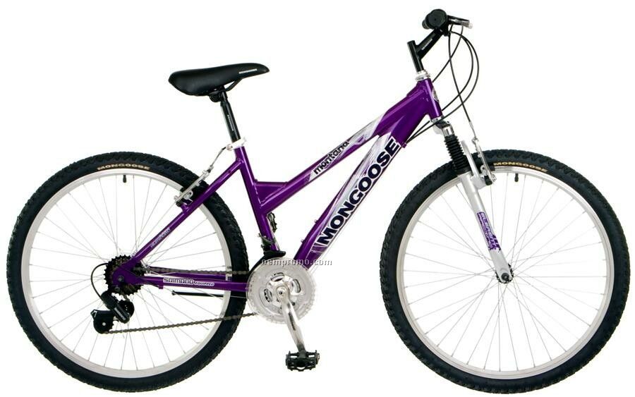 Mongoose Montana (Women's) Bicycle