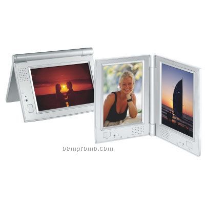 Recording Picture Frame