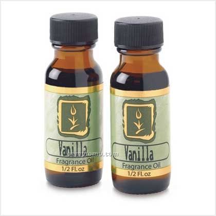 Vanilla Scented Fragrance Oils