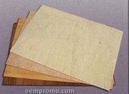 Wood Thins Sample Kit